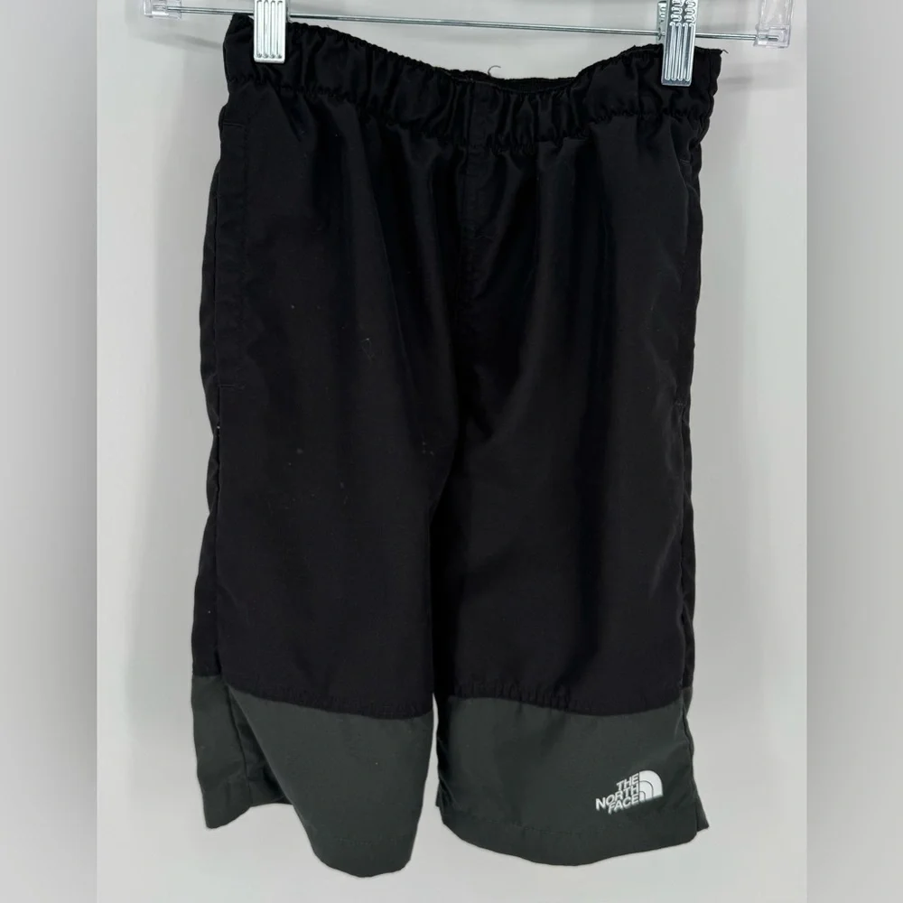 The North Face Youth Boy's Flashdry Swimwear Colorblock Trunks